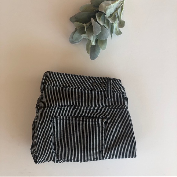 Cabi Jeans Striped - Picture 7 of 8